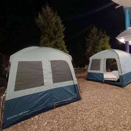 Gostops Bir, Landing Site Εξωτερικό φωτογραφία