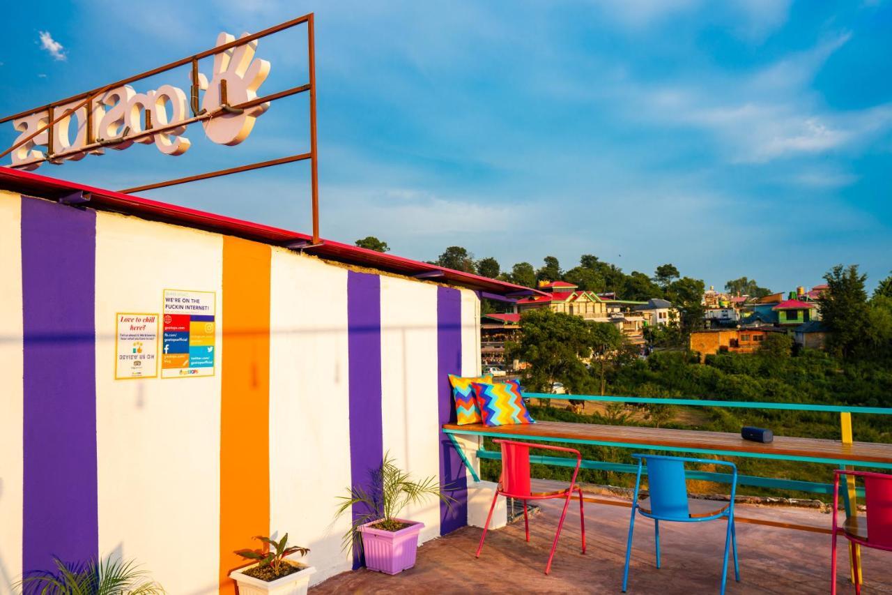 Gostops Bir, Landing Site Εξωτερικό φωτογραφία