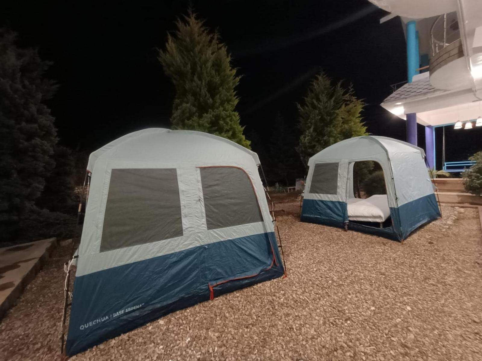 Gostops Bir, Landing Site Εξωτερικό φωτογραφία