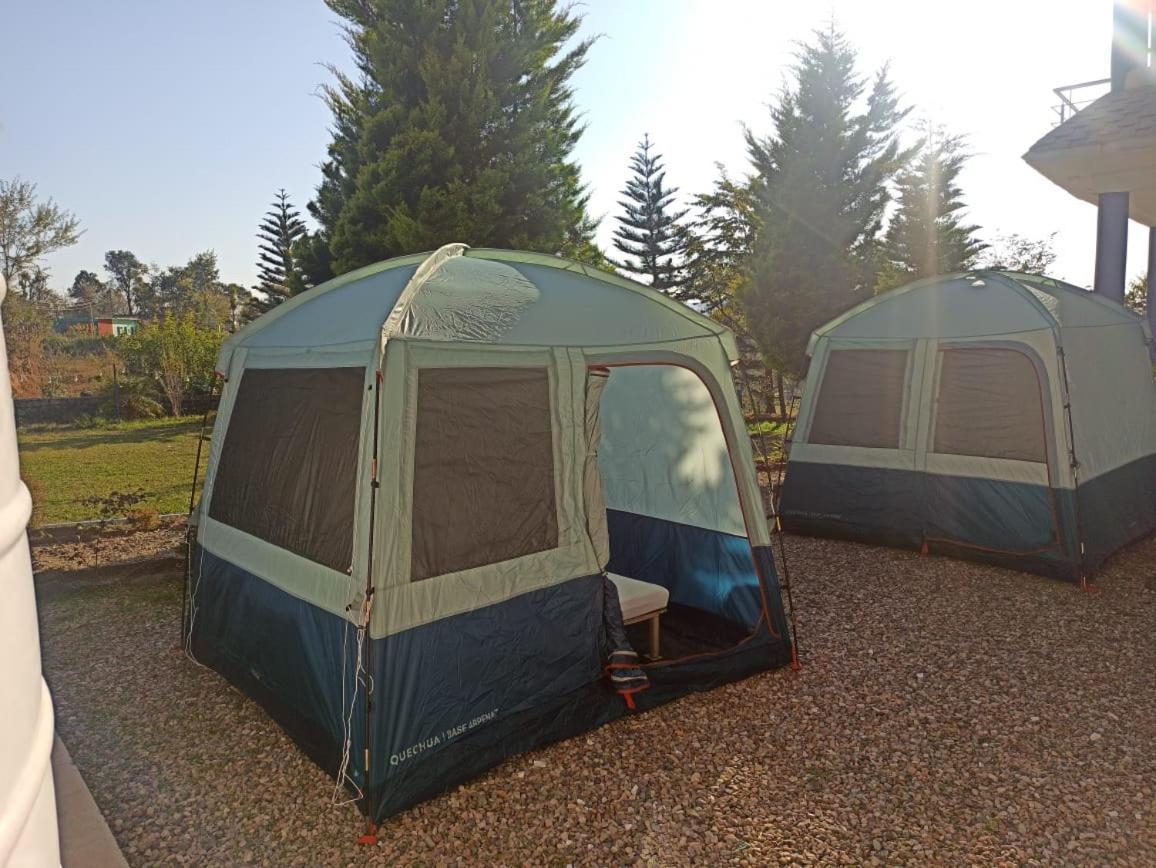 Gostops Bir, Landing Site Εξωτερικό φωτογραφία
